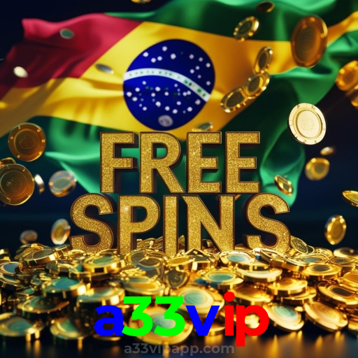 Login Cativante em a33vip: A Nova Era dos Jogos