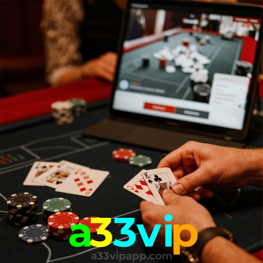 Baixar Jogos Imperdíveis no a33vip: O Portal da Diversão