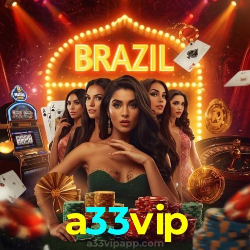 Os Melhores Jogos do a33vip Para Todos os EstilosMelhores jogos no a33vip — para todos os estilos